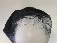 Christine Fabre, raku : Christine Fabre