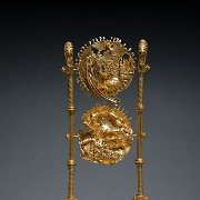 Michael WOHLFAHRT  bronze, X cm