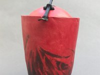 Christine Fabre, raku : Christine fabre, raku