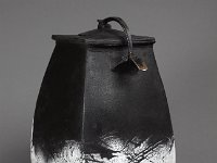Christine Fabre, raku