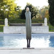 Sandra COURLIVANT Lévitation Céramique